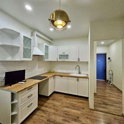 Купить 1-комнатную квартиру