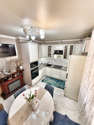 Купить 2-комнатную квартиру