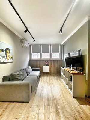 Купить 1-комнатную квартиру