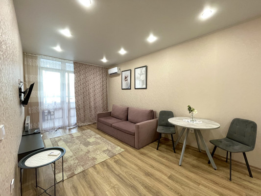 Купить 2-комнатную квартиру