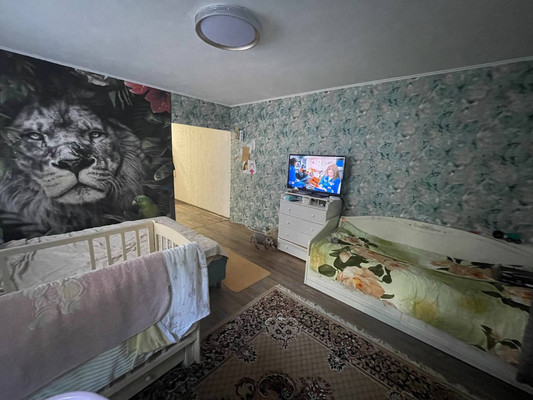 Купить 2-комнатную квартиру