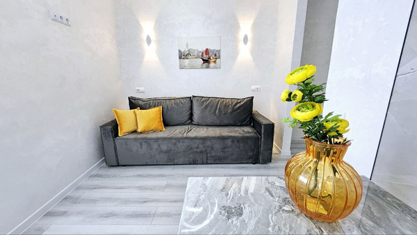 Снять 1-комнатную квартиру