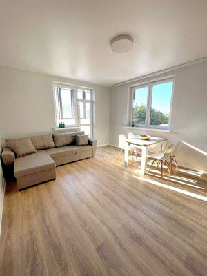 Снять 2-комнатную квартиру