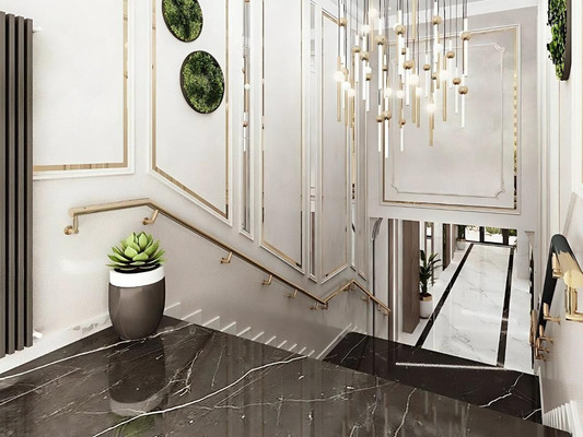 Купить 1-комнатную квартиру