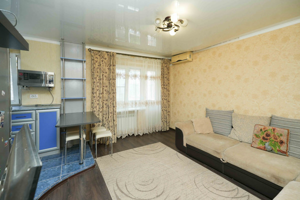 Купить 2-комнатную квартиру