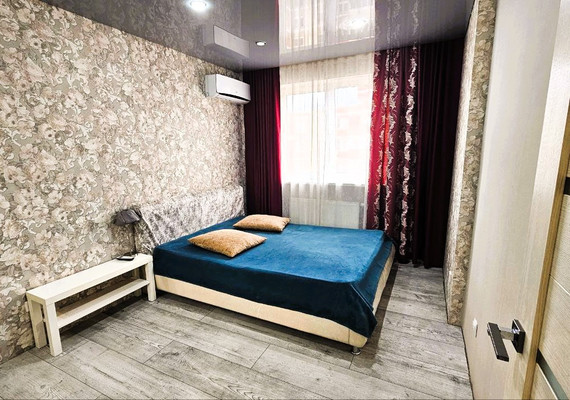 Купить 1-комнатную квартиру