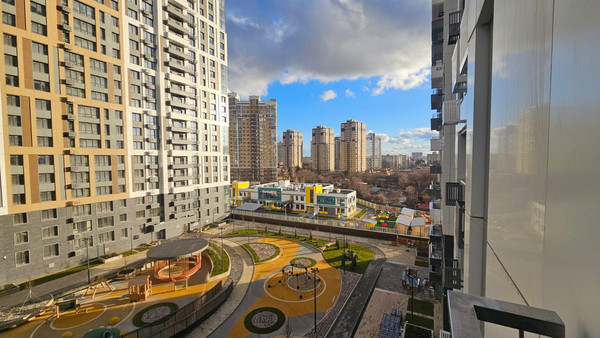 Купить 1-комнатную квартиру