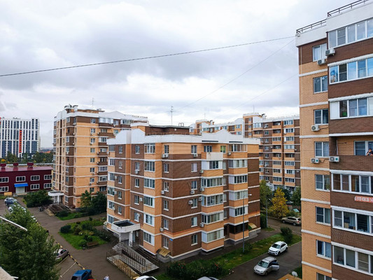 Купить 1-комнатную квартиру