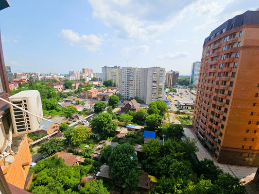 Купить 3-комнатную квартиру