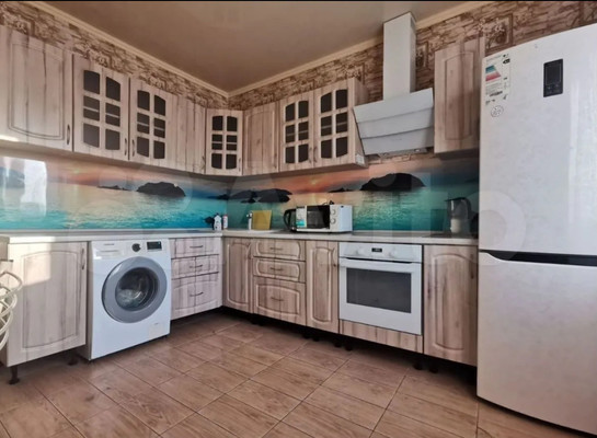 Купить 1-комнатную квартиру