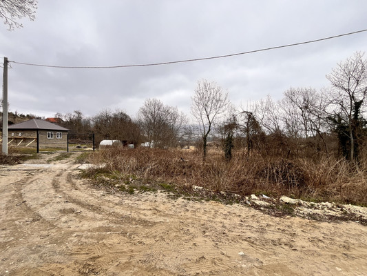 Купить  участок