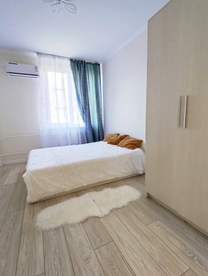 Снять 2-комнатную квартиру