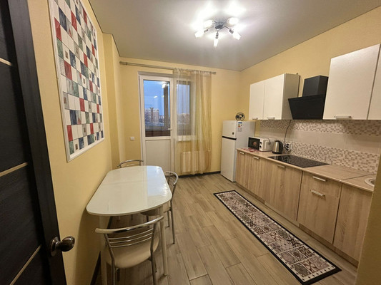 Купить 1-комнатную квартиру