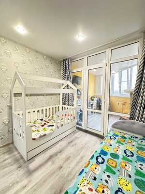 Купить 2-комнатную квартиру