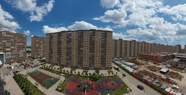 Купить 1-комнатную квартиру