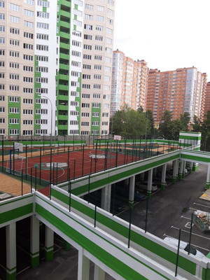 Купить 1-комнатную квартиру