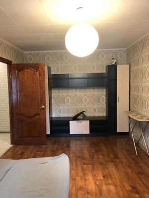 Снять 1-комнатную квартиру