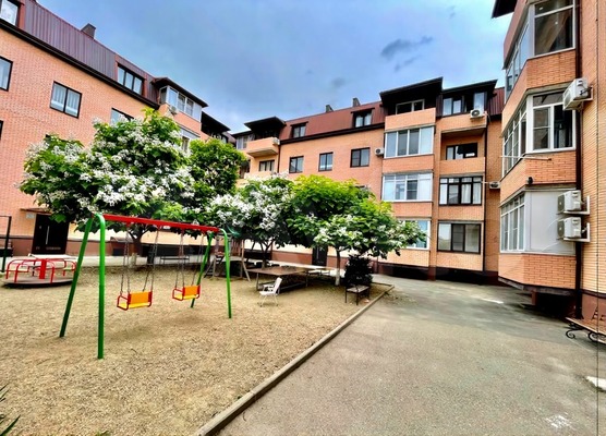 Купить 1-комнатную квартиру