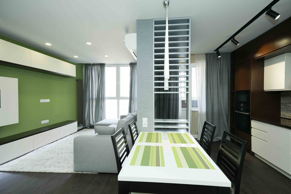 Купить 2-комнатную квартиру