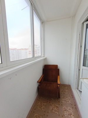 Купить 1-комнатную квартиру