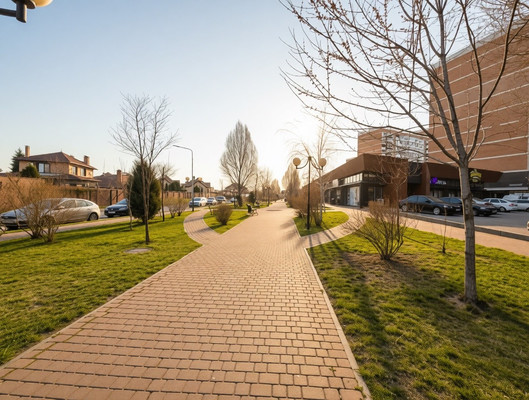 Купить 2-комнатную квартиру