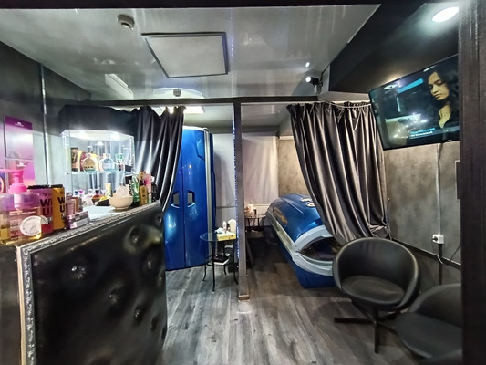 Купить  салон красоты