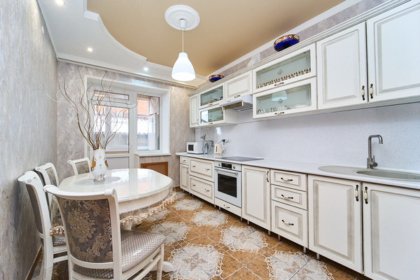 Купить 2-комнатную квартиру