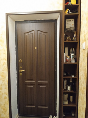 Купить 1-комнатную квартиру