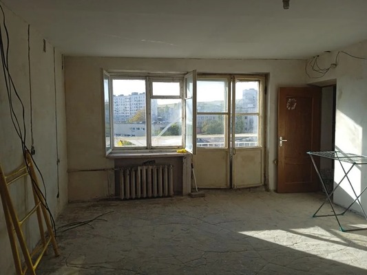 Купить 3-комнатную квартиру