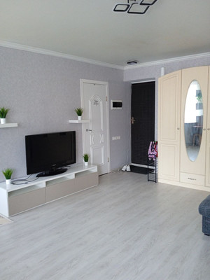 Купить 1-комнатную квартиру