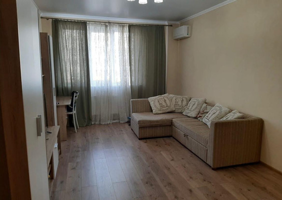 Купить 1-комнатную квартиру