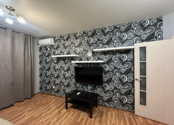 Купить 1-комнатную квартиру