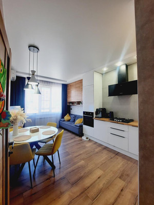 Купить 2-комнатную квартиру