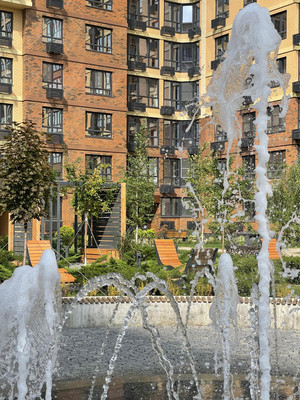 Купить 2-комнатную квартиру