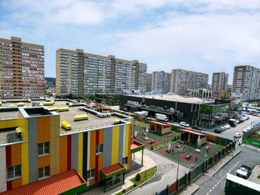 Купить 3-комнатную квартиру