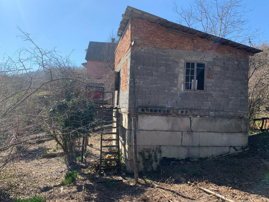 Купить  дом