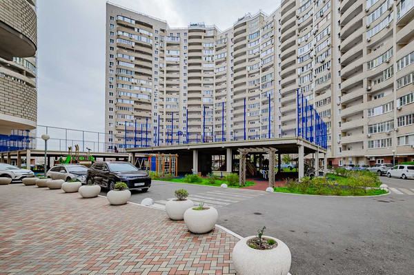 Купить 3-комнатную квартиру