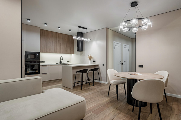 Купить 3-комнатную квартиру