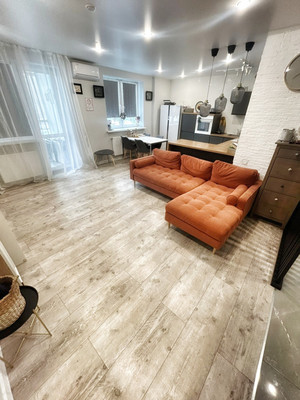 Купить 2-комнатную квартиру