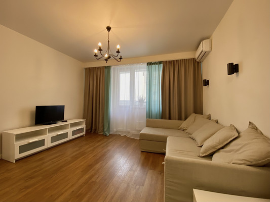 Купить 1-комнатную квартиру