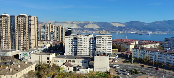 Купить 2-комнатную квартиру