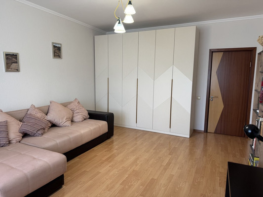 Купить 3-комнатную квартиру