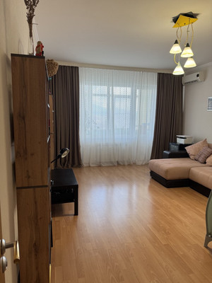 Купить 3-комнатную квартиру