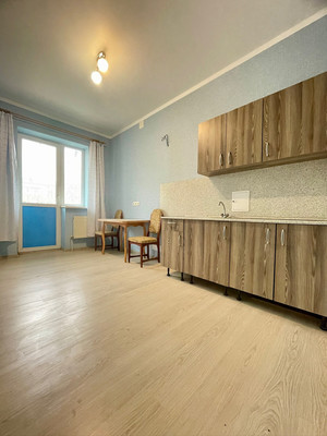 Купить 1-комнатную квартиру