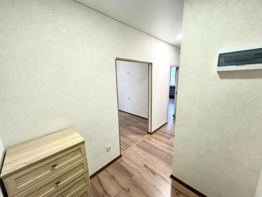 Купить 2-комнатную квартиру