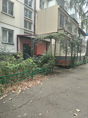 Купить 3-комнатную квартиру