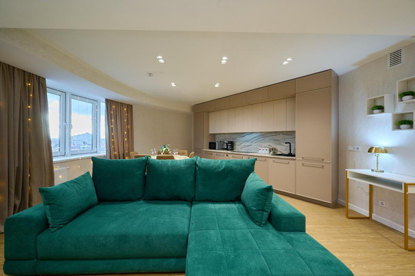 Купить 2-комнатную квартиру