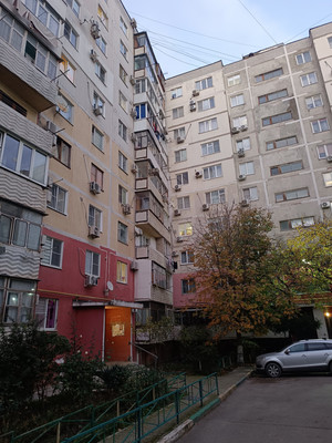 Купить 2-комнатную квартиру