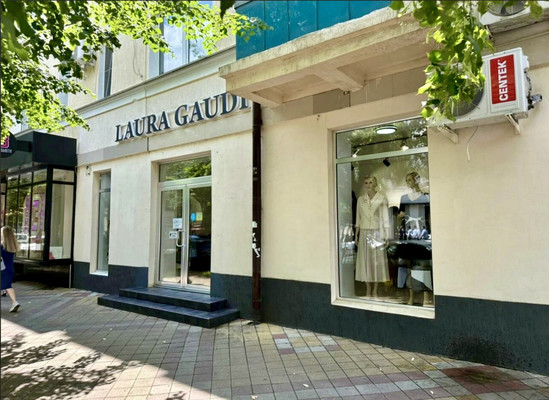 Купить  торговое помещение