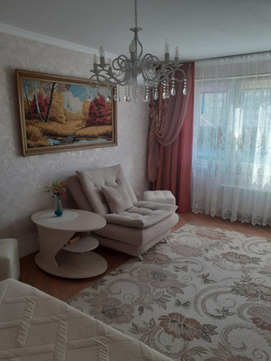 Купить 2-комнатную квартиру